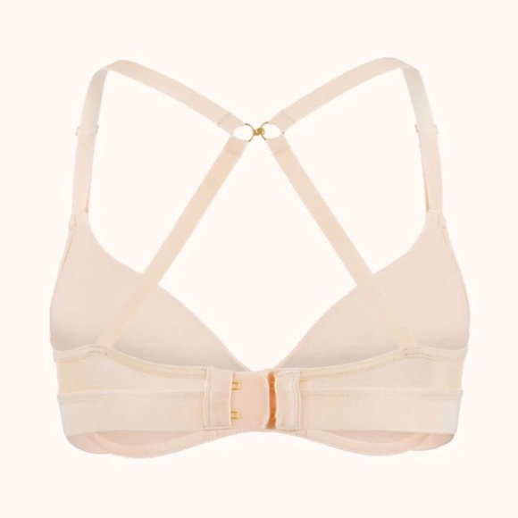 Lively all day no wire bra - Picture 6 of 10